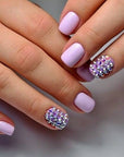 Gel Polish - Oceanside, 10 ml