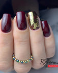 Gel Polish - Old Wine, 10 ml