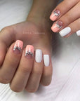 Gel Polish - Pajama Party, 10 ml