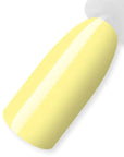 Gel Polish - Pineapple Sorbet, 10 ml