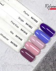 Gel Polish - Plume, 10 ml