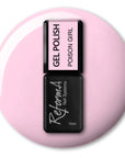 Gel Polish - Poison Girl, 10 ml