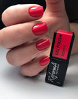 Gel Polish - Poppy, 10 ml