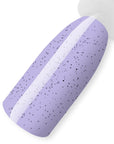 Gel Polish - Purple Rain, 10 ml