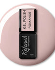 Gel Polish - Romance, 10 ml