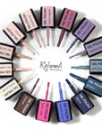 Gel Polish - Romance, 10 ml