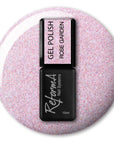 Gel Polish - Rose Garden, 10 ml