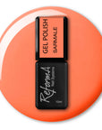 Gel Polish - Sarmale, 10 ml