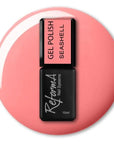 Gel Polish - Seashell, 10 ml