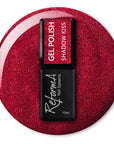 Gel Polish - Shadow Kiss, 10 ml