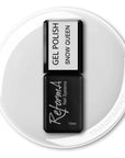 Gel Polish - Snow Queen, 10 ml
