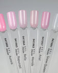Gel Polish - Snow Queen, 10 ml