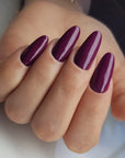 Gel Polish - Something New, 10 ml