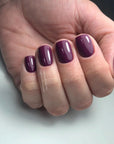 Gel Polish - Something New, 10 ml