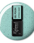 Gel Polish - Spring Daisy, 10 ml