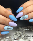 Gel Polish - Spring Note, 10 ml