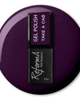 Gel Polish - Take A Cab, 10 ml