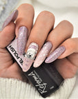 Gel Polish - Tinsels, 10 ml