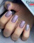 Gel Polish - Tinsels, 10 ml