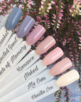 Gel Polish - Touch of Memory, 10 ml