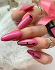 Gel Polish - Toxic Love, 10 ml