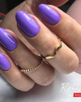 Gel Polish - Ultra Violet, 10 ml
