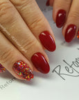 Gel Polish - Victoria, 10 ml