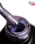 Gel Polish - Wild Orchid, 10 ml