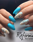 Gel Polish - Windsurfing, 10 ml