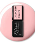 Hybrid Nail Polish - GP Gelato, 10 ml