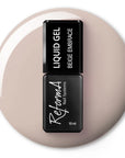 Liquid Gel - Beige Embrance, 10 ml