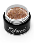 Painting Gel - Silver Gold, 7 g