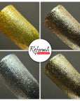 Painting Gel - Silver, 7 g