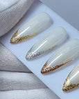 Painting Gel - Silver, 7 g