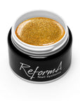 Painting Gel - Yellow Gold, 7 g