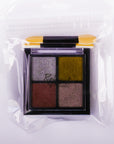 Powder palette 4 colors