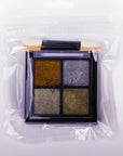 Powder palette 4 colors