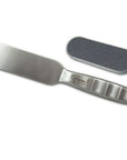Pro Foot file (metal hand) + st.100/180