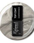 Top Coat - Chatoyance, 10 ml