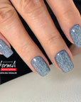 Top Glitz, 10 ml