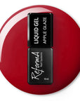 Liquid Gel - Apple Glaze, 10 ml
