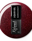 Liquid Gel - Bejeweled Beauty, 10 ml