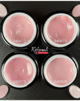 Camouflage Gel - Marmelo Petal, 30 g