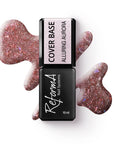 Cover Base - Alluring Aurora, 10 ml