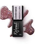 Cover Base - Iridescent Illusion, 10 ml