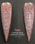 Cover Base - Iridescent Illusion, 10 ml