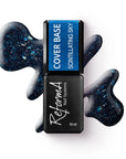Cover Base - Scintillating Sky, 10 ml
