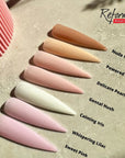 Cover Base - Gental Hush, 10 ml