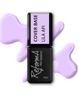 Cover Base - Lila API, 10 ml