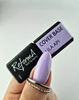 Cover Base - Lila API, 30 g